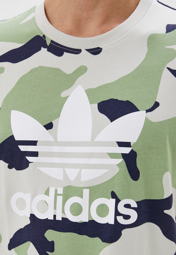 фото Футболка adidas originals
