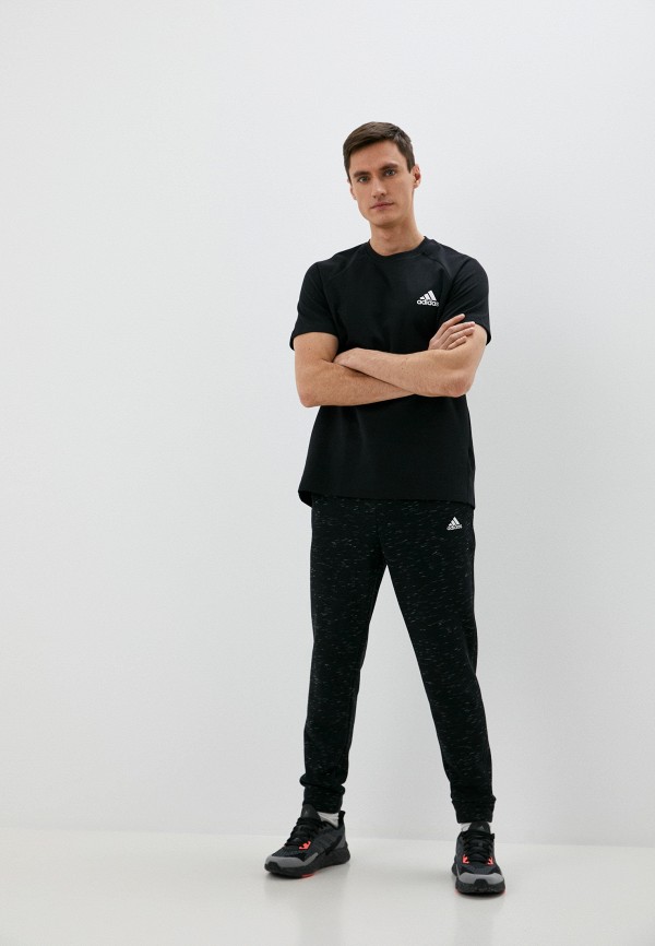 фото Брюки спортивные adidas