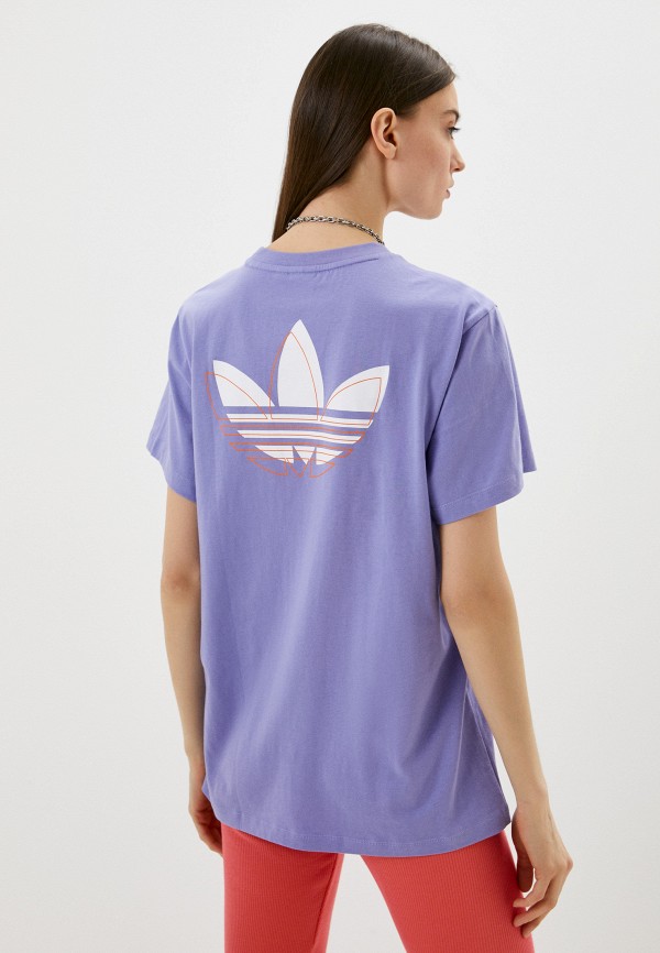 фото Футболка adidas originals