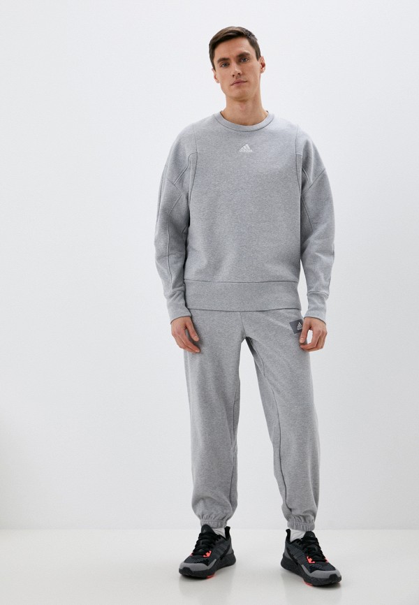 фото Брюки спортивные adidas