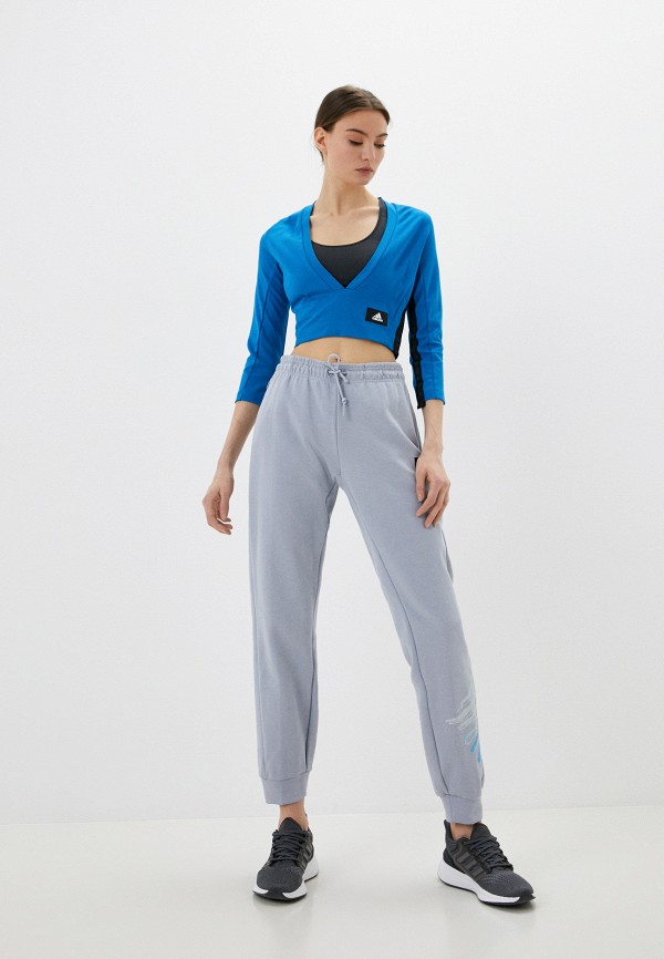 фото Брюки спортивные adidas