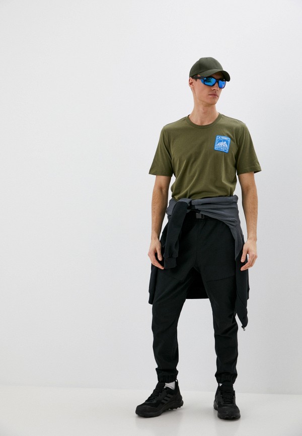 фото Брюки спортивные adidas