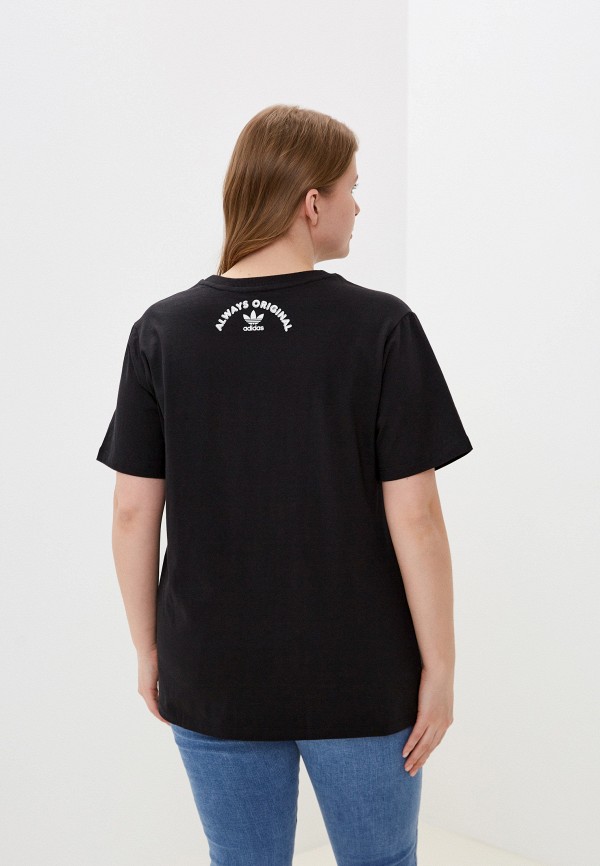 фото Футболка adidas originals