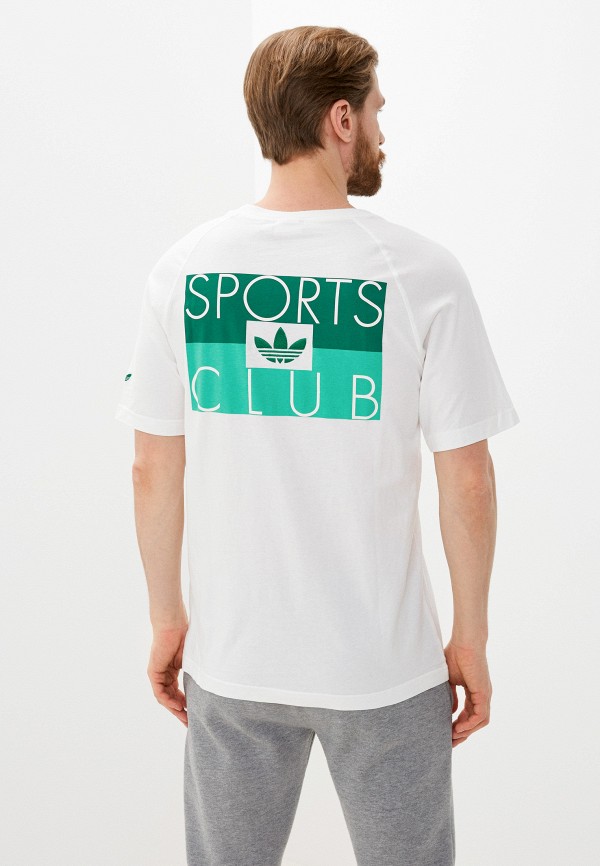 фото Футболка adidas originals