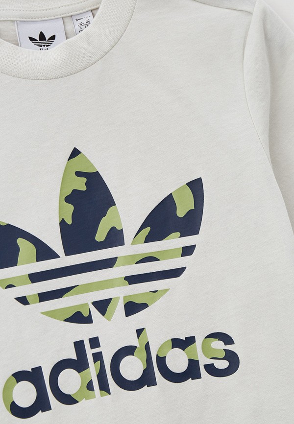 фото Футболка adidas originals