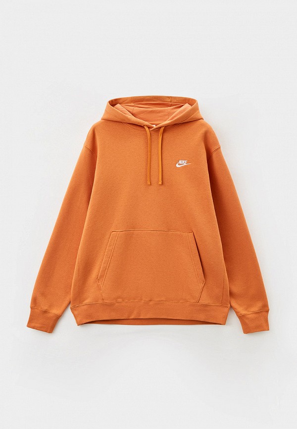 фото Худи nike