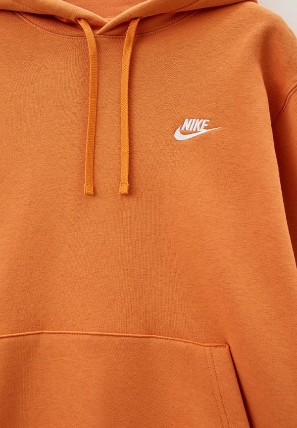 фото Худи nike