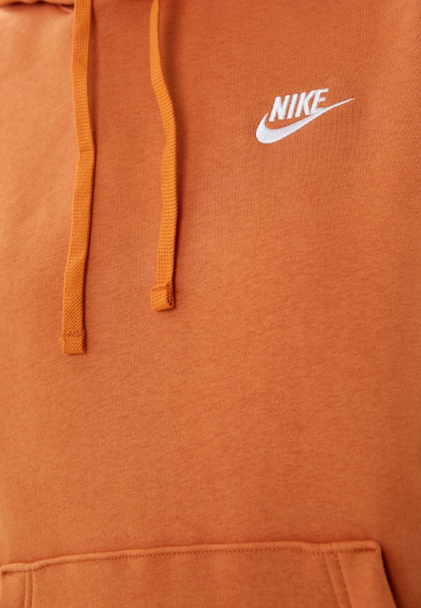 фото Худи nike