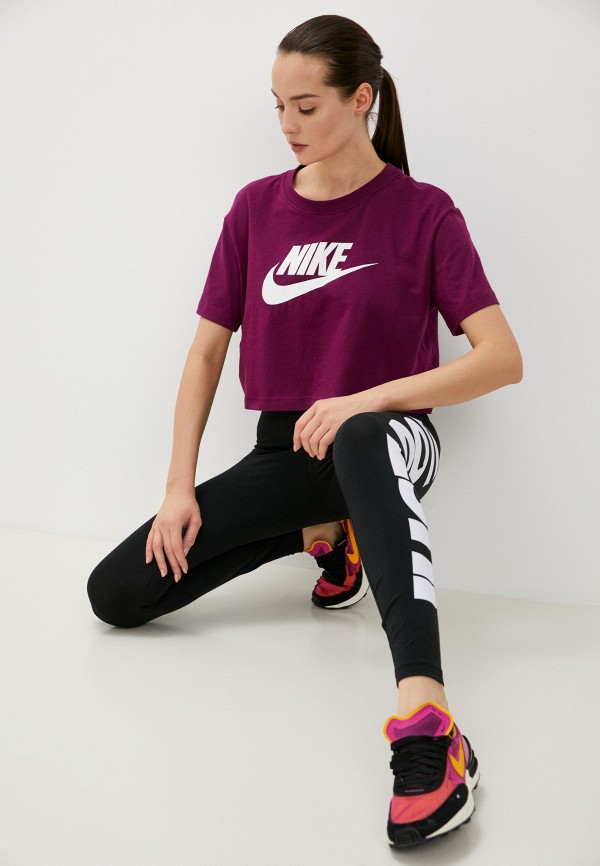 фото Футболка nike