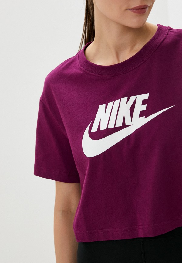 фото Футболка nike