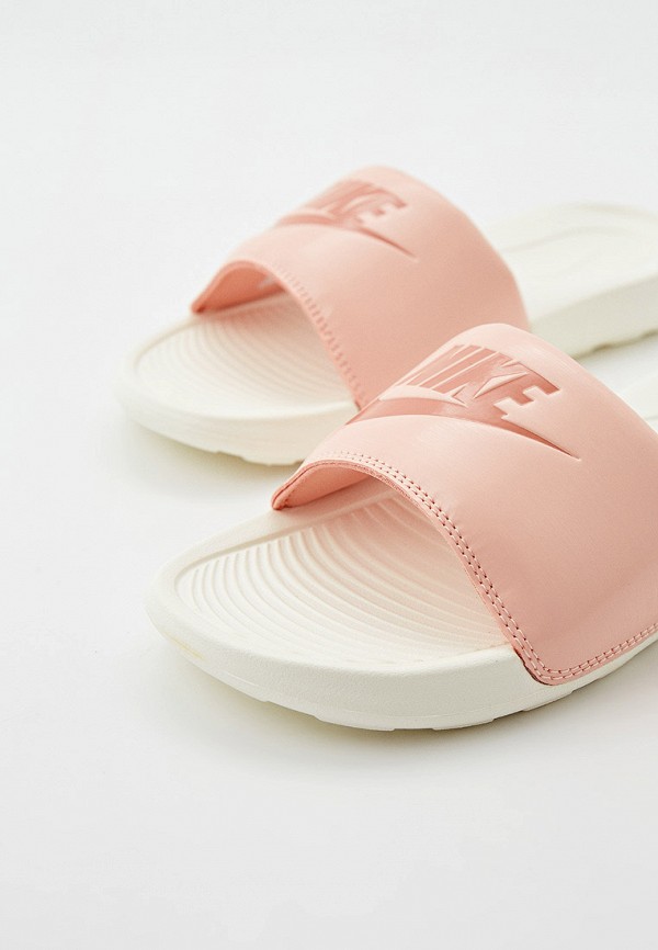 фото Сланцы nike