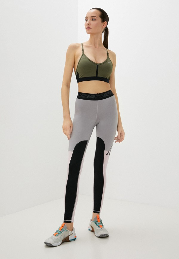 фото Топ спортивный nike