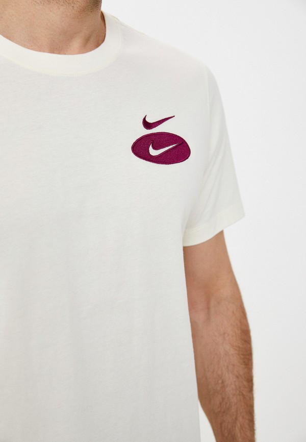 фото Футболка nike