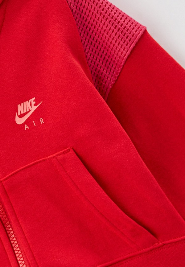 фото Толстовка nike