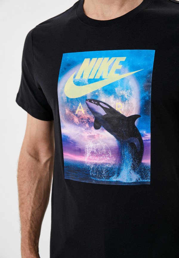 фото Футболка nike