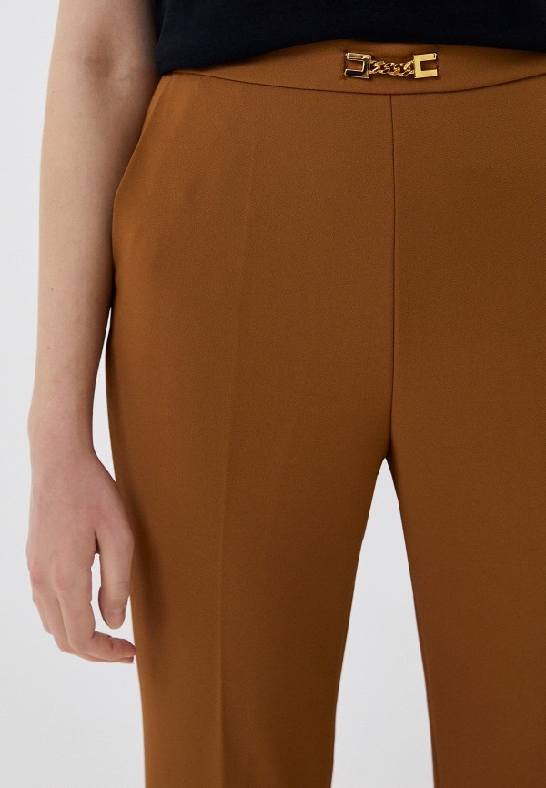 фото Брюки elisabetta franchi