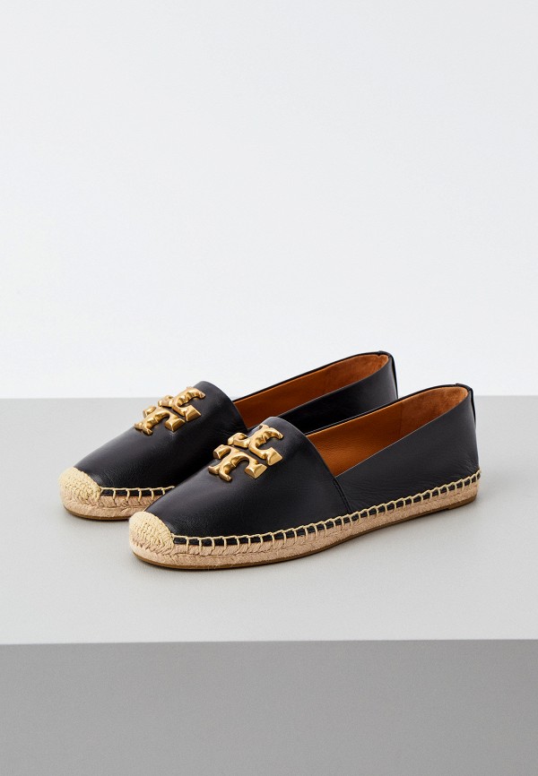 фото Эспадрильи tory burch