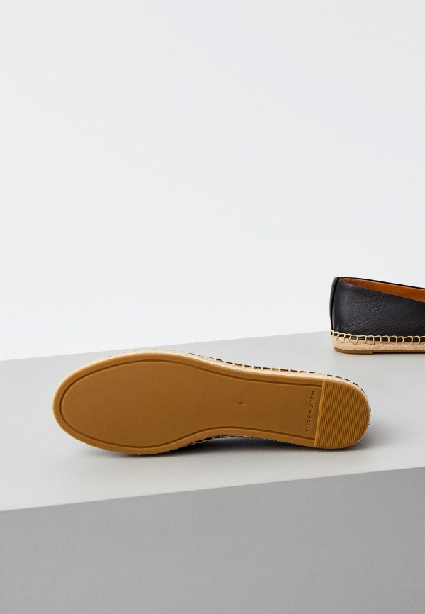 фото Эспадрильи tory burch