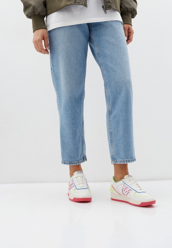 фото Кеды pinko