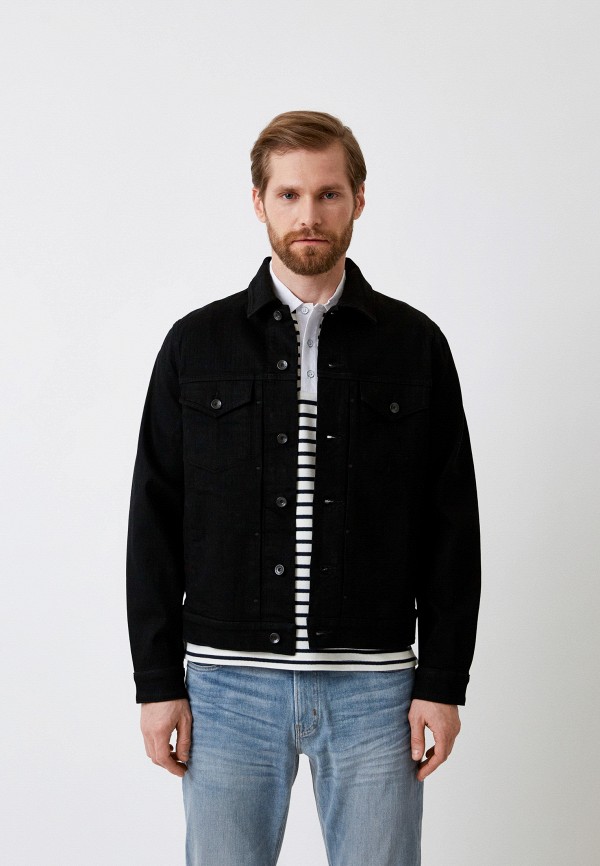 фото Куртка джинсовая rag & bone