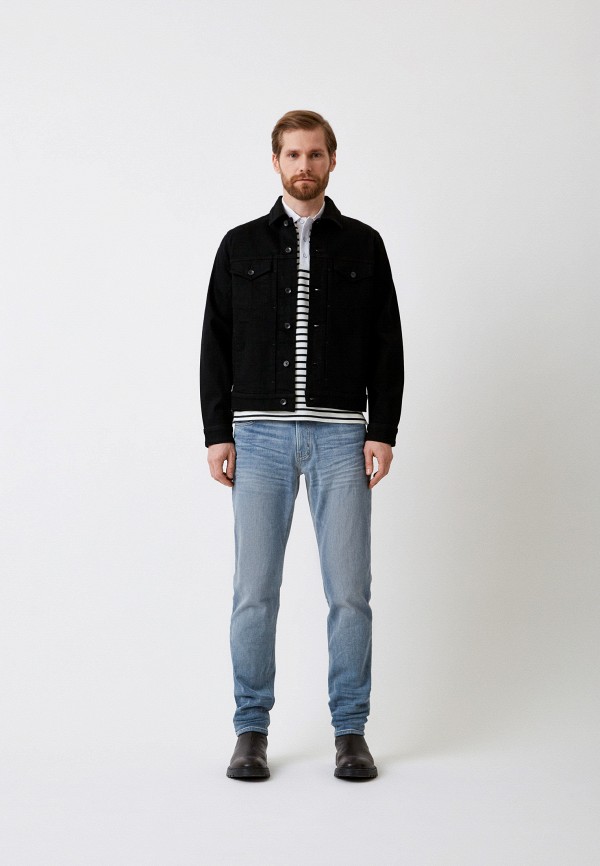 фото Куртка джинсовая rag & bone