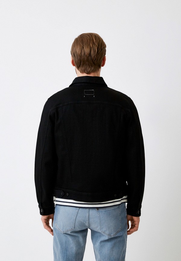 фото Куртка джинсовая rag & bone