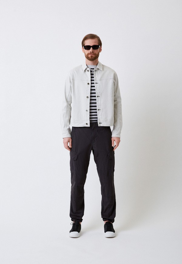 фото Куртка джинсовая rag & bone