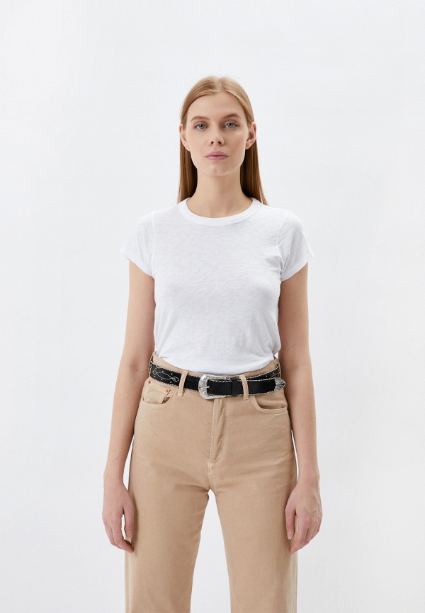 фото Футболка rag & bone