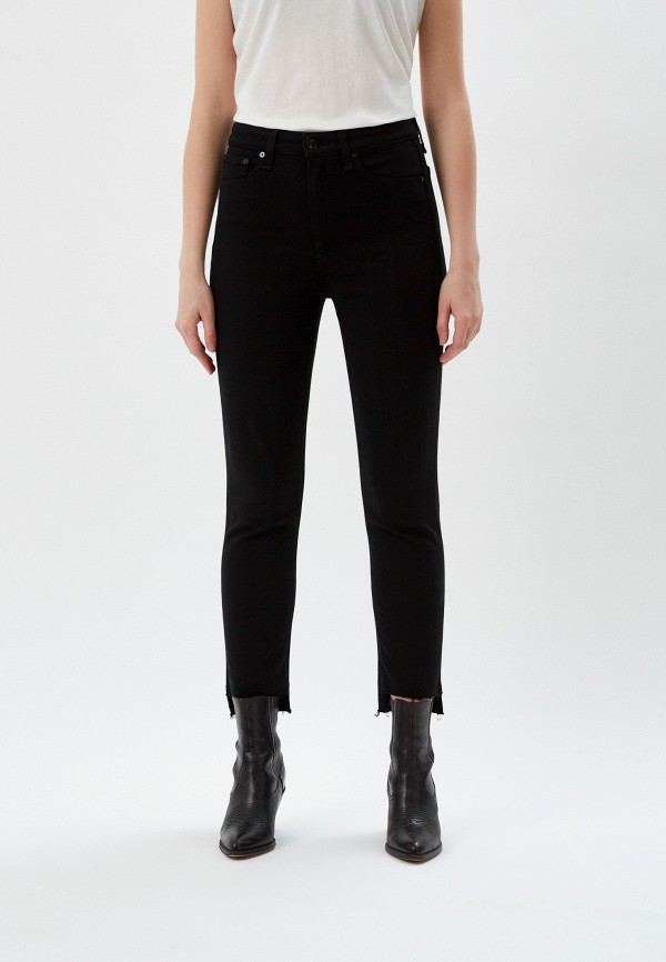 фото Джинсы rag & bone