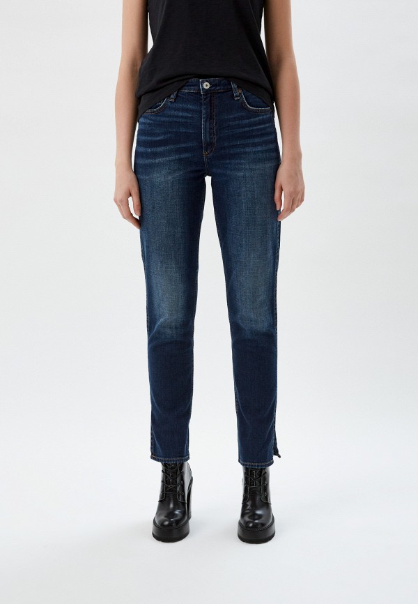 фото Джинсы rag & bone