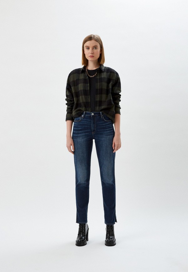 фото Джинсы rag & bone