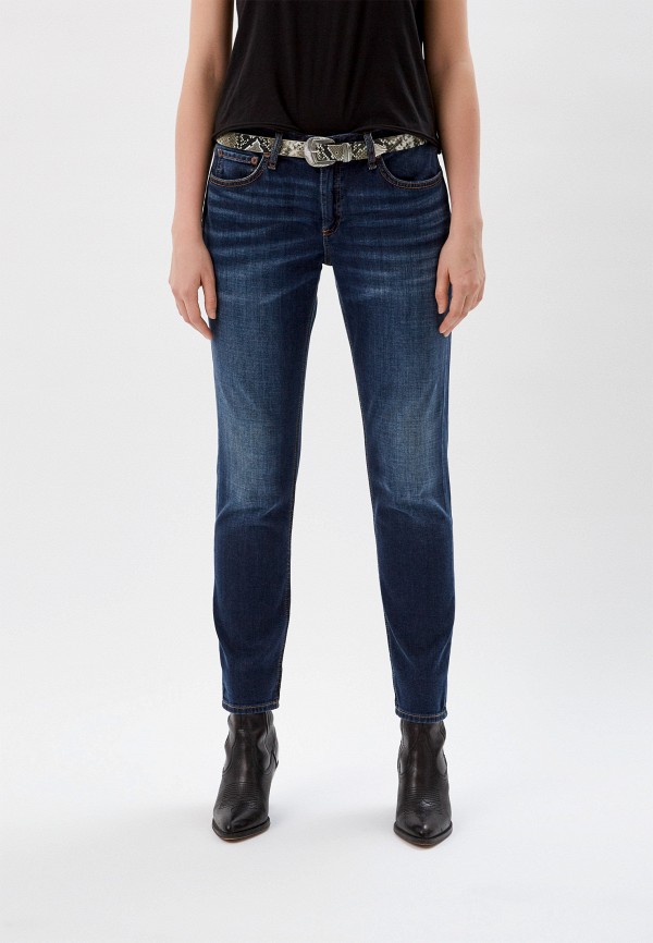 фото Джинсы rag & bone