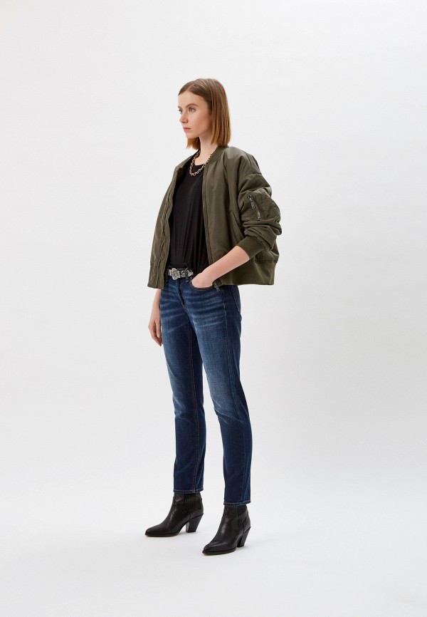 фото Джинсы rag & bone