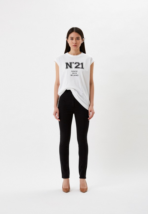 фото Джинсы n21