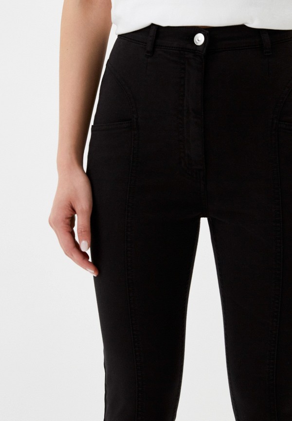 фото Джинсы n21