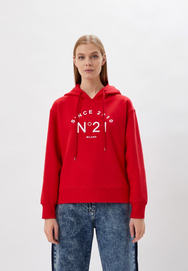 фото Худи n21
