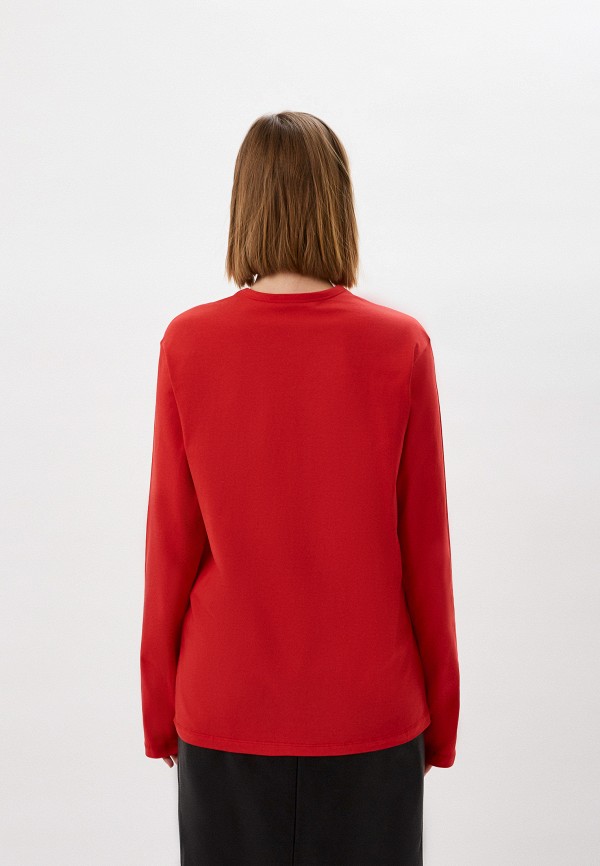 фото Лонгслив n21