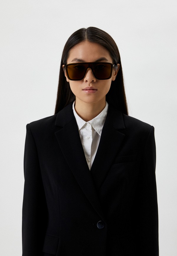фото Очки солнцезащитные saint laurent