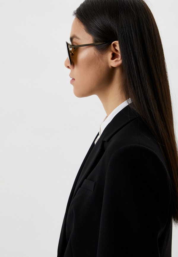 фото Очки солнцезащитные saint laurent