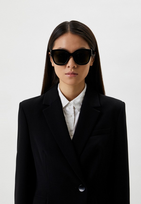 фото Очки солнцезащитные saint laurent