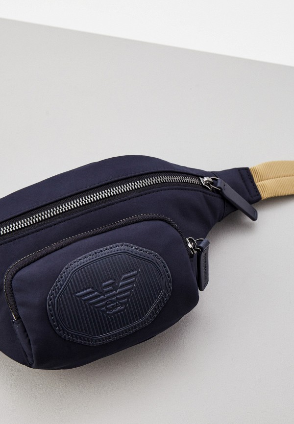 фото Сумка поясная emporio armani