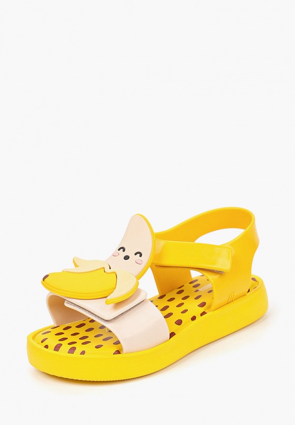фото Сандалии melissa