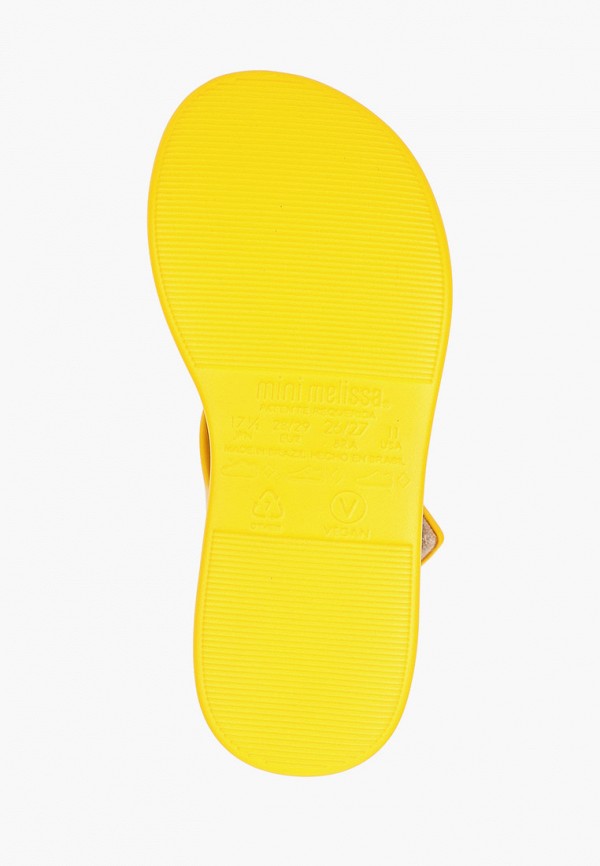 фото Сандалии melissa