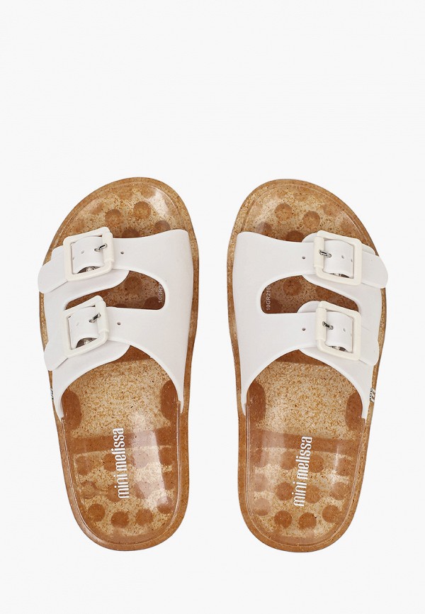 фото Сланцы melissa