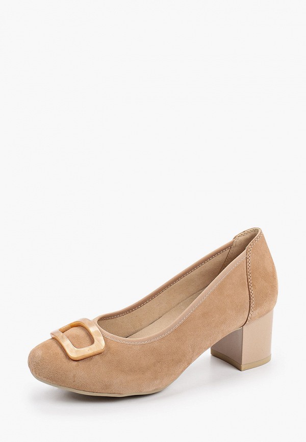 фото Туфли caprice