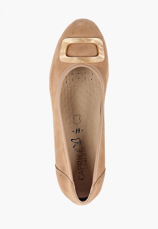 фото Туфли caprice