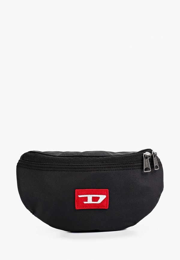фото Сумка поясная diesel