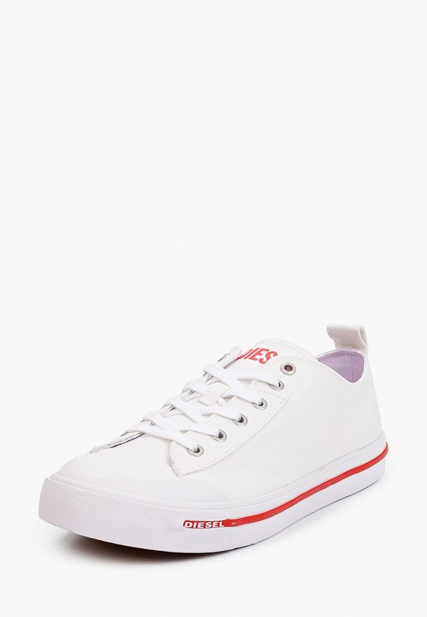 фото Кеды diesel