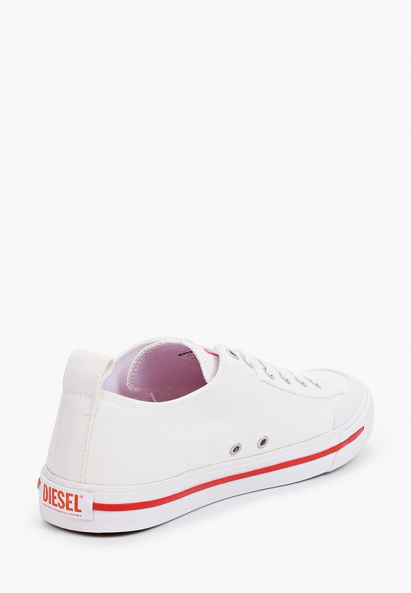 фото Кеды diesel