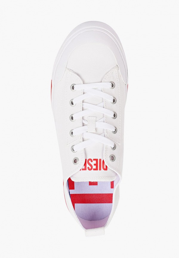 фото Кеды diesel